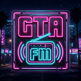 Grand Theft Audio FM