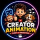 creator avatar