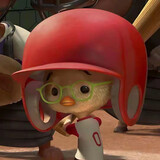 fengkuangxiaozhongyi