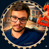 Desmontei
