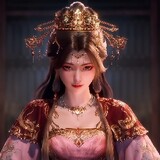 tian zun Ujang
