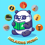 最佳声音背景音乐 - Relaxing Music