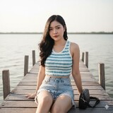 ติดซีรี่ส์จีน