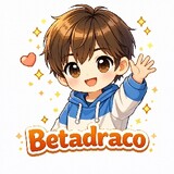 Betadraco15!