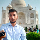 Mufazzal Hosain