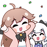 [StellaAndDianna_Party]