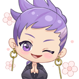 [Shinsengumi_Wink]