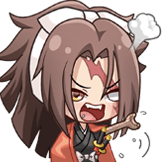 おい アーニャ！, Anya's Heh Face / Anya Smug Face