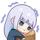 [aharen_Exhausted]