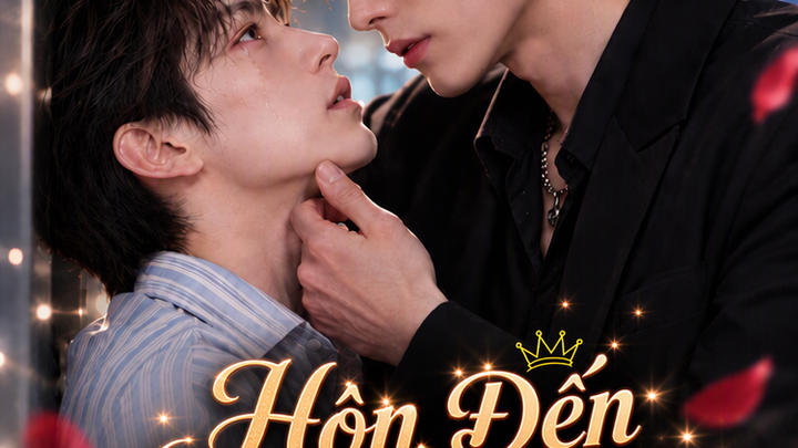 Hôn Đến Khóc Vị Trùm Mafia