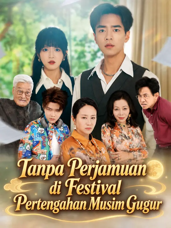 Tanpa Perjamuan di Festival Pertengahan Musim Gugur