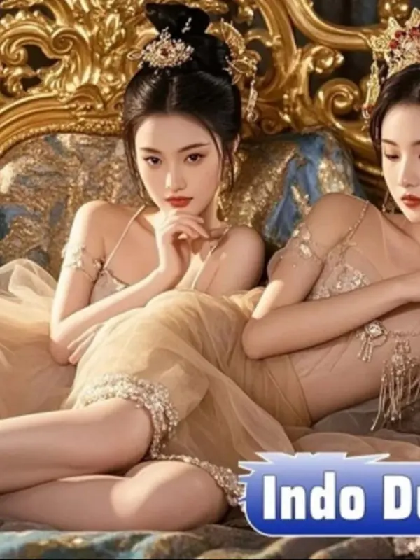 (Sub ID) Ojol Flung Back to the Past, Unexpectedly Daughter & Queen...