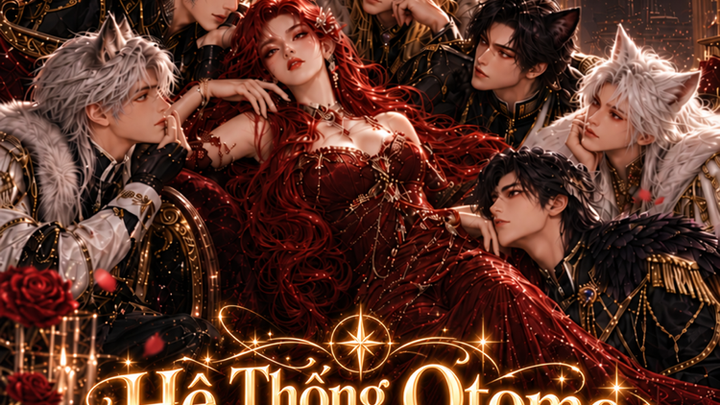 Hệ Thống Otome Thức Tỉnh! Tôi Khuấy Đảo Vũ Trụ SS2