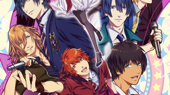 Uta no☆Prince-sama♪ Maji Love Revolutions