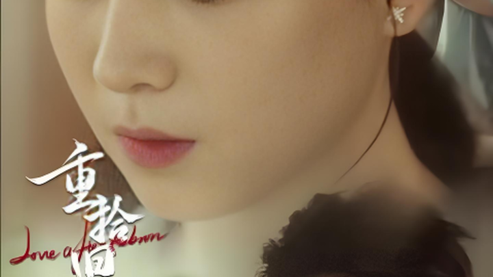 Rekindling Love in This Life