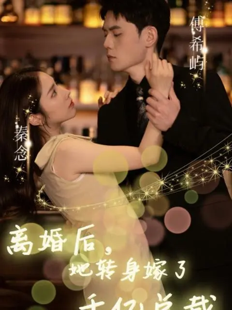 After Divorce, She Married a Billionaire CEO