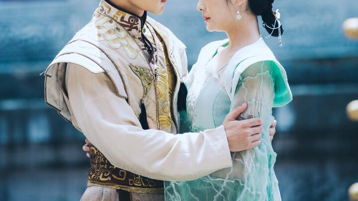 الإمبراطورة من عائلة الجنرالات