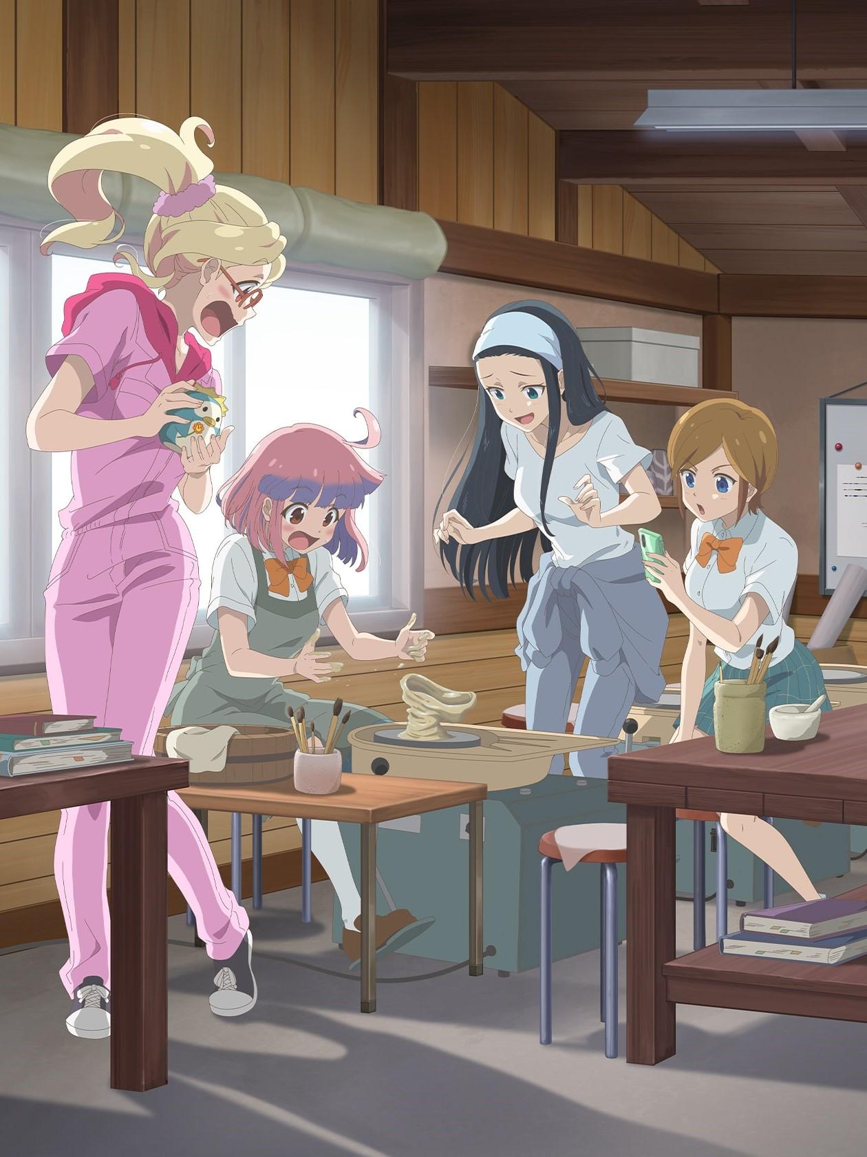 After School Of YAKUMO (LIVE)