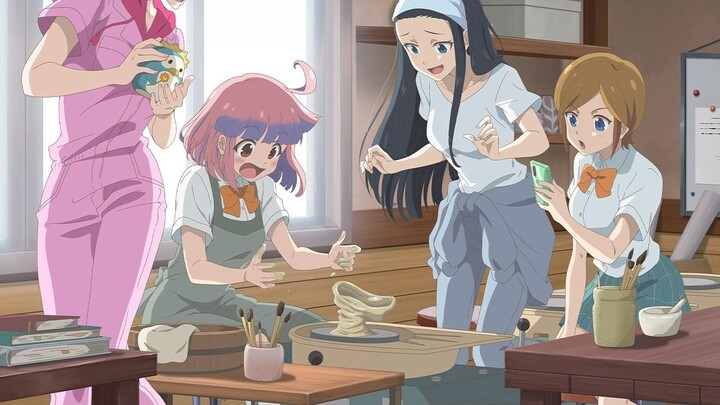 After School Of YAKUMO (LIVE)