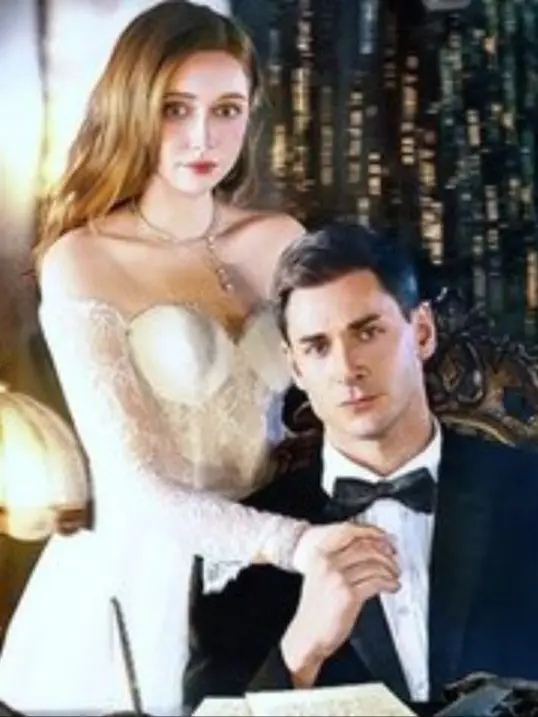 A Sweet Contract with the Mafia Boss