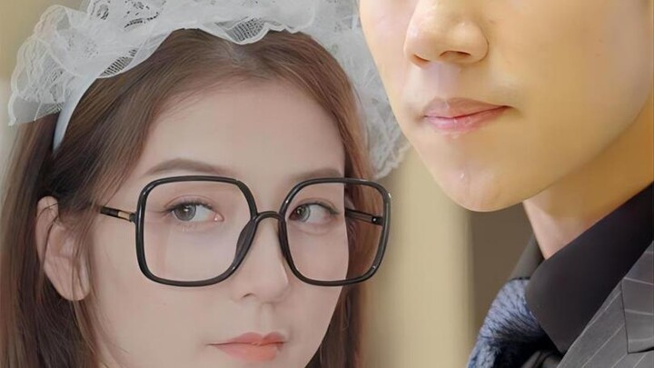 Young Master Ling's Billion Dollar Love