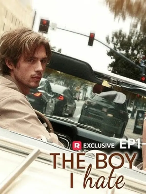 The Boy I Hate