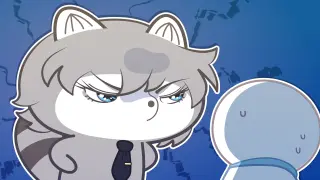 Raccoon Town in the Phone S2 - 1-20 - E16