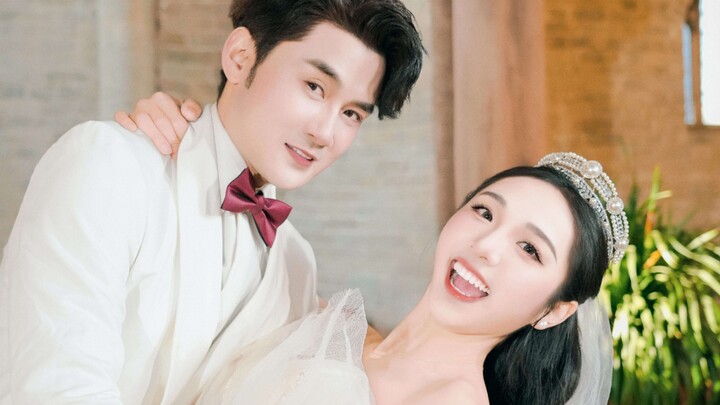 CEO Fan Gets a Wife from the Sky