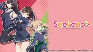 Saekano: Phương pháp đào tạo bạn gái ♭