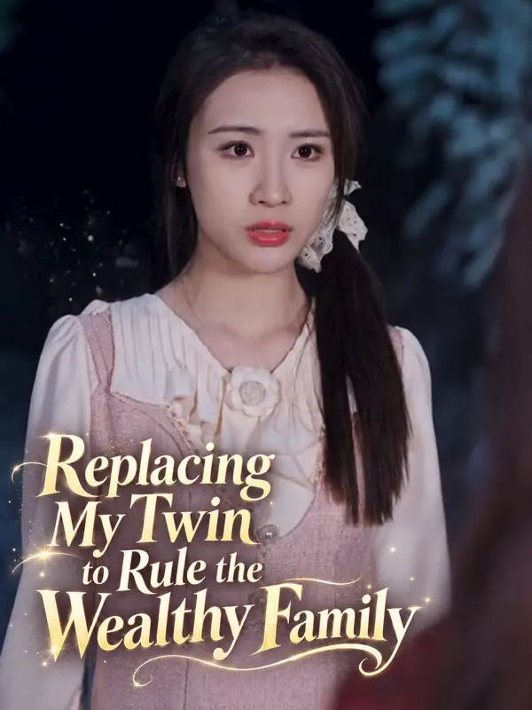 Replacing My Twin to Rule the Wealthy Family