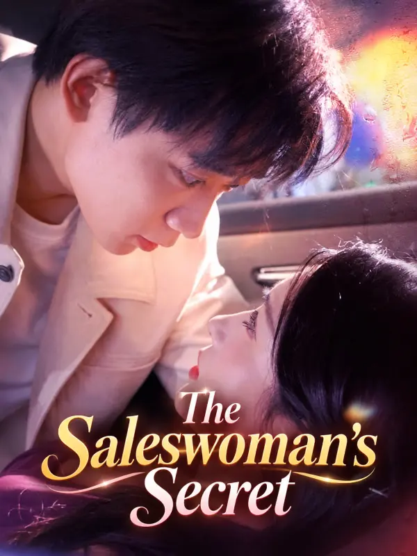 The Saleswoman's Secret