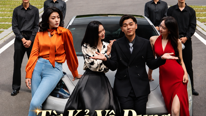 Từ Kẻ Vô Dụng Thành Bá Chủ Sau Khi Kết Nối Hệ Thống