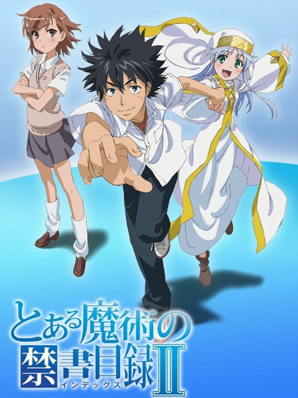 A Certain Magical Index II