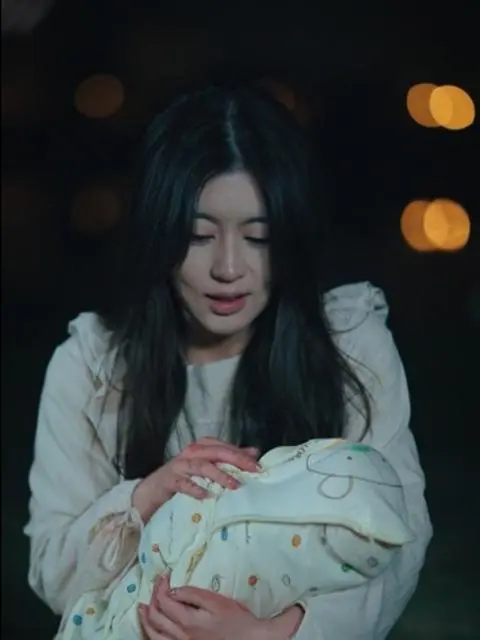 Genius Baby the Matchmaker