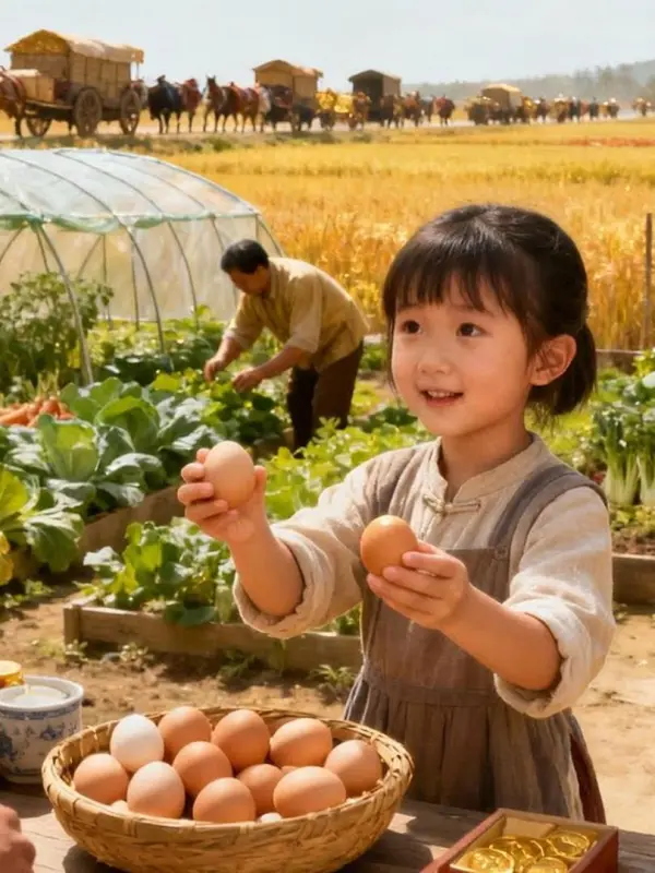 (Sub ID)Bayi ini lahir dengan kekuatan Dewa!