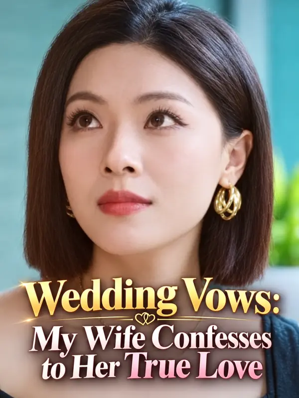 Wedding Vows: My Wife Confesses to Her True Love