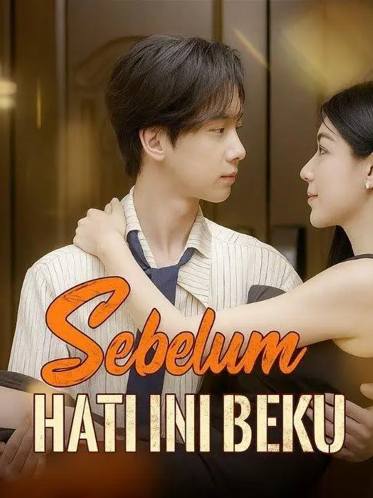 (Sub ID)Before This Heart Freezes