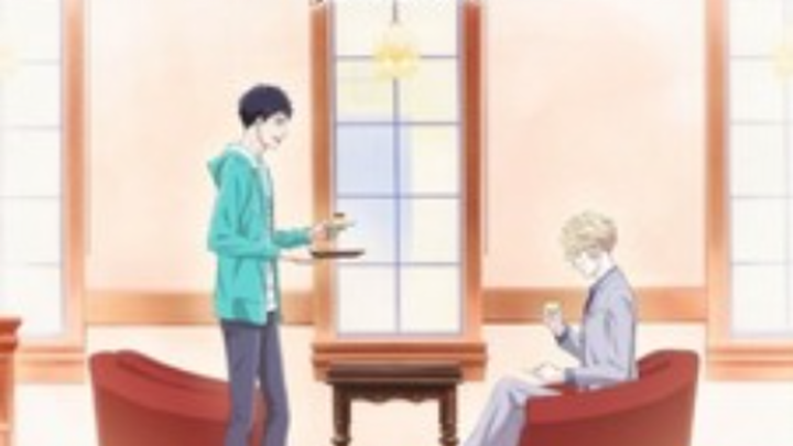 The mystery of Richard the gem merchant