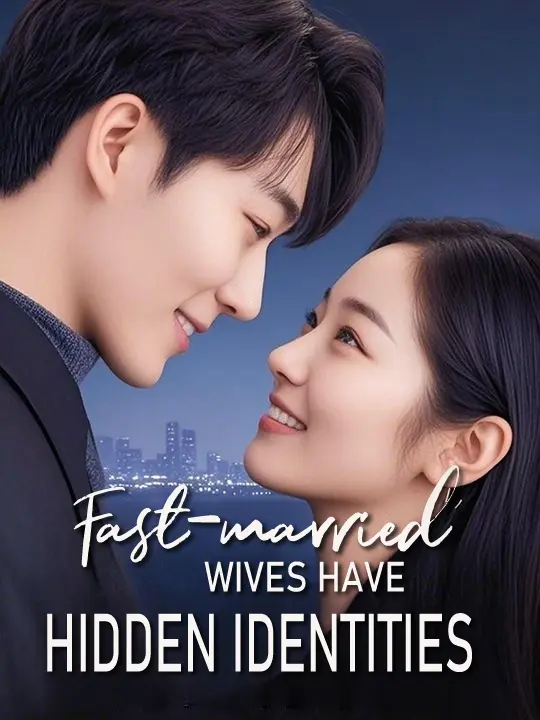 Fast-married wives have hidden identities(Eng Dub)