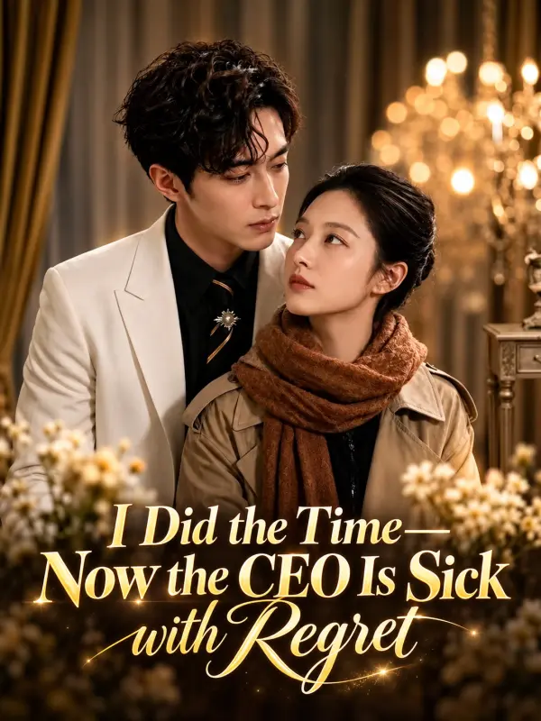 I Did the Time—Now the CEO Is Sick with Regret