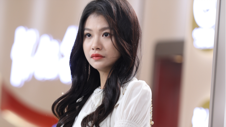 การแก้แค้นของคุณหนูหมื่นล้าน