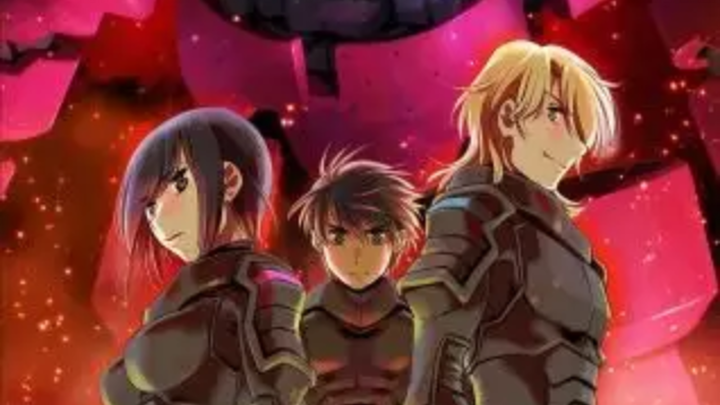 Full Metal Panic! Movie 2: One Night Stand