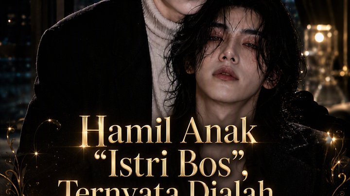 Hamil Anak "Istri Bos", Ternyata Dialah Bos Sebenarnya