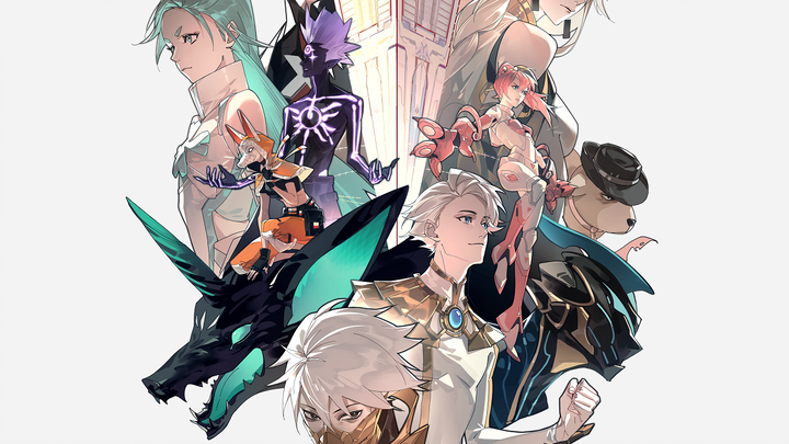 TO BE HERO X (Dub CN)