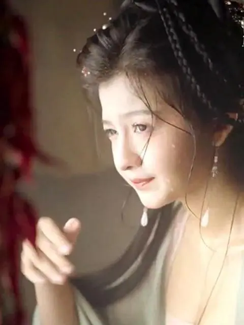 เจินเหลียนให้ข้าอีกครั้ง