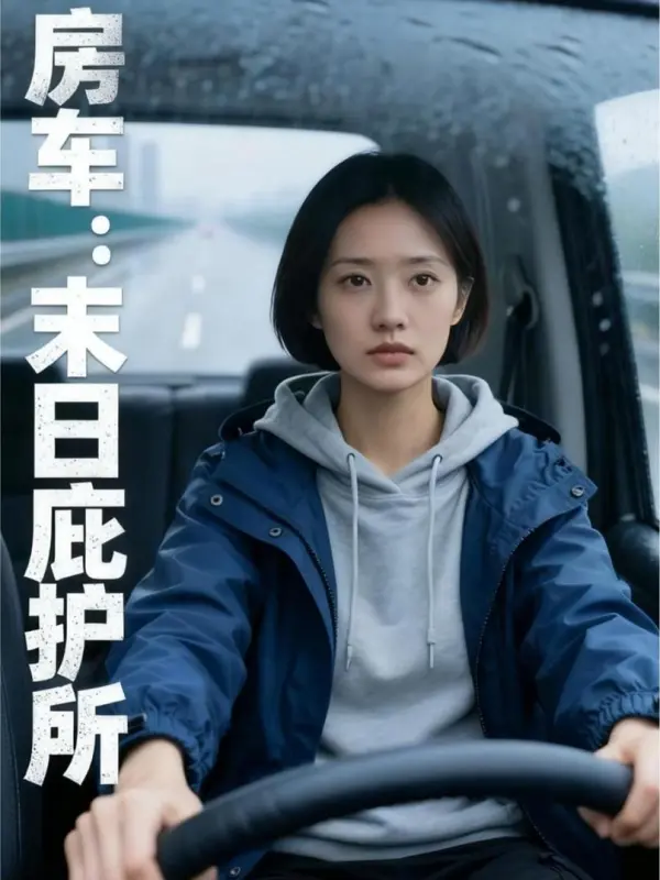 ซิ่งรถบ้านวันสิ้นโลก