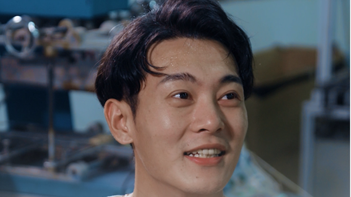 The Working Millionaire