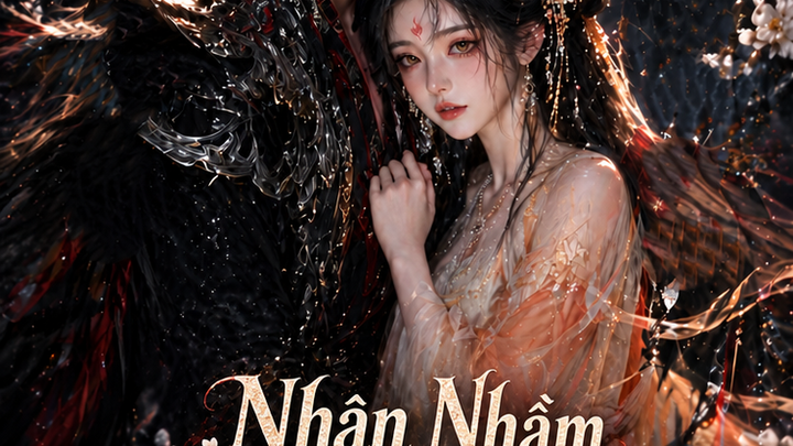 Nhận Nhầm Ma Tôn Là Bạch Nguyệt Quang