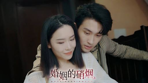 Cuộc Chiến Hôn Nhân