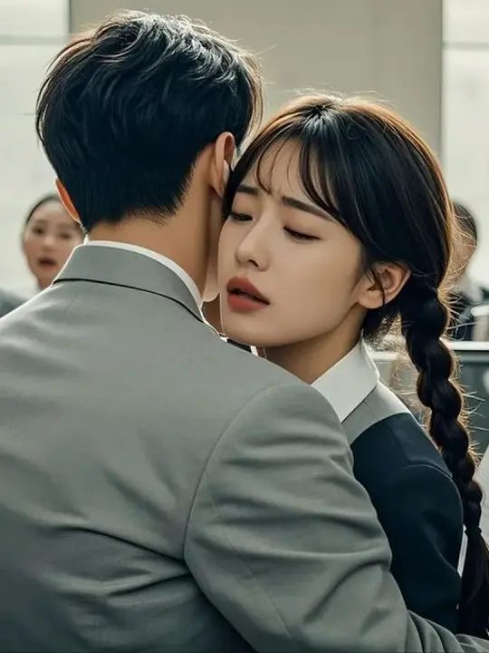 Rejected by HR, Crowned as the Secret Wife of the CEO!